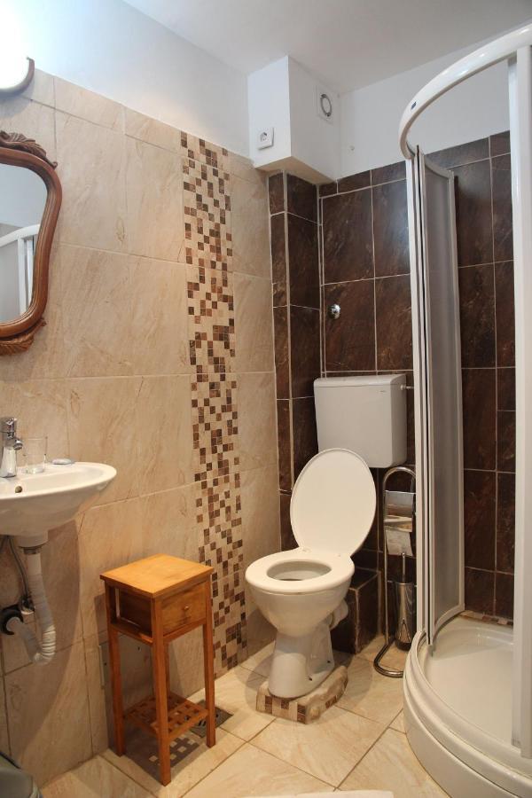 Best Location Old Town Budva Rooms 外观 照片