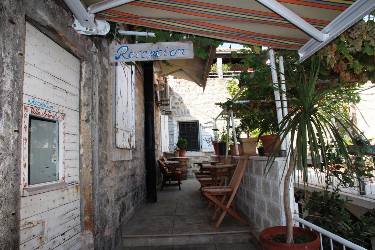Best Location Old Town Budva Rooms 外观 照片