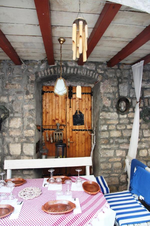 Best Location Old Town Budva Rooms 外观 照片