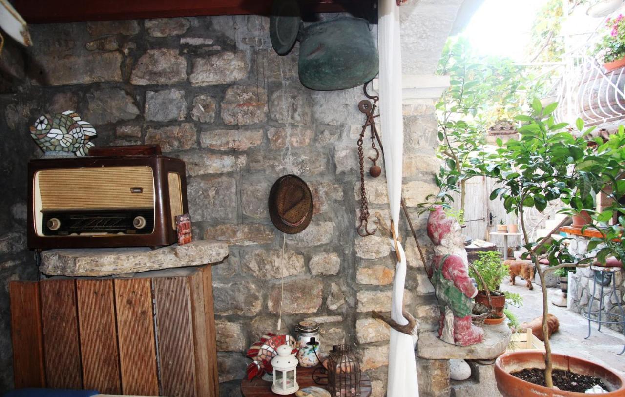 Best Location Old Town Budva Rooms 外观 照片