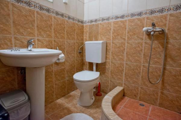 Best Location Old Town Budva Rooms 外观 照片